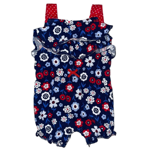 ⭐ Carter’s Baby Girls Summer Romper 0–3 Months ⭐